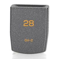 Ricoh GV-2 - external viewfinder