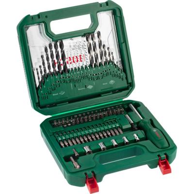 Bosch Groen Accessoireset De Reparatieset | 80-delig - 2608522567