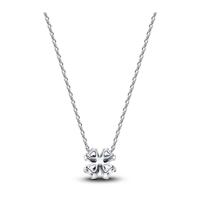 Ketting Dames Pandora 394502C01-45 Zilverkleurig