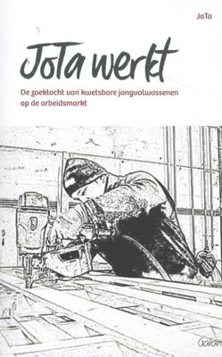 JoTa werkt (Paperback)
