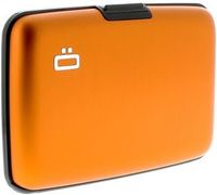 Ögon Card Case Oranje - thumbnail