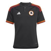 adidas AS Roma 3e Shirt 2023-2024 Kids - thumbnail