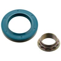 Keerring Voor Aandrijfas Mercedes Benz Pkw 102129