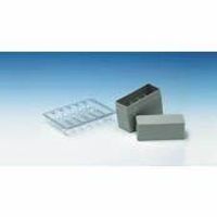 Spruyt Hillen Ampullendoos kunststof 10x2ml (7 st)