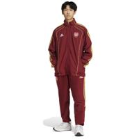 adidas Arsenal Urban Purist Trainingspak Full-Zip Rood Geel Wit adidas Arsenal Urban Purist Trainingspak Full-Zip Rood Geel Wit
