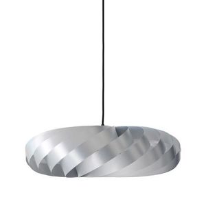 Tom Rossau TR5 Hanglamp - Zilver - 60 cm