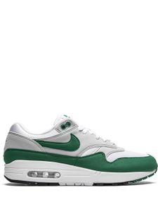 Nike baskets Air Max 1 Anniversary Hunter Green - Vert