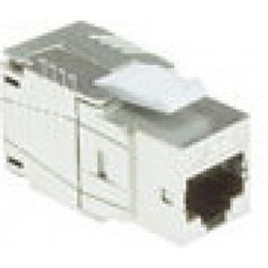 ACT Keystone Jack CAT8 shielded toolless