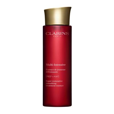 Clarins Multi-Intensive Super Restorative Smoothing Treatment Essence 200ml