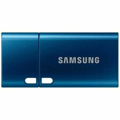 USB stick Samsung MUF-512DA/APC 512 GB Blauw