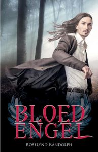 Bloedengel - Roselynd Randolph - ebook