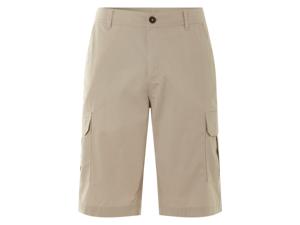 LIVERGY Korte heren broek (Beige, 48)