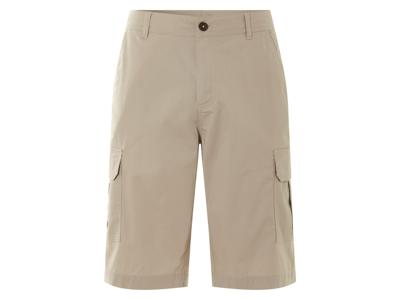 LIVERGY Korte heren broek (Beige, 54)