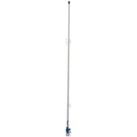 Antena VHF para embarcaciones a motor GLORA127 - ANTENA CB - 27 MHZ - 1,5 M - FIBRA - 4,5