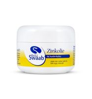 Zinkolie