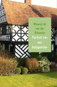 Portret van een hotelportier - Maurice van der Schueren - ebook