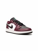 Jordan Kids baskets Jordan 1 SE - Rouge - thumbnail