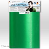 Oracover 50-047-B Designfolie Easyplot (l x b) 300 mm x 208 mm Parelmoer groen - thumbnail