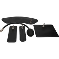 Brilliant Tools BT516010 Drukkussenset, 5-delig