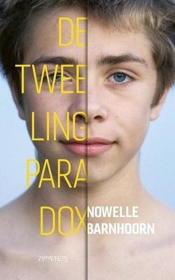 De tweelingparadox - Nowelle Barnhoorn - ebook