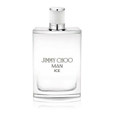 Herenparfum Jimmy Choo Man EDT 100 ml
