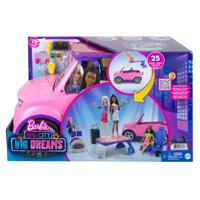 Barbie Big City Big Dreams Auto - thumbnail