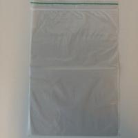 Gripzakjes 250x350 mm 100 stuks