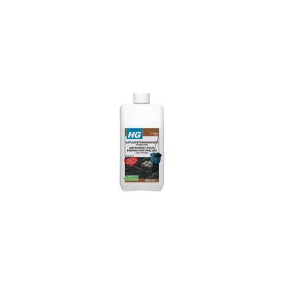 HG natuursteenreiniger streeploos