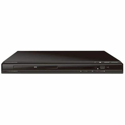 DVD speler Thomson THD303BV2