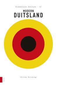 Modern Duitsland (Paperback)