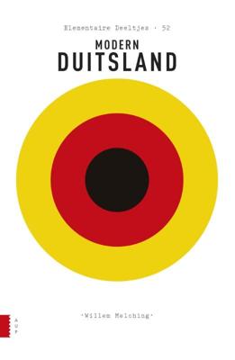 Modern Duitsland (Paperback)