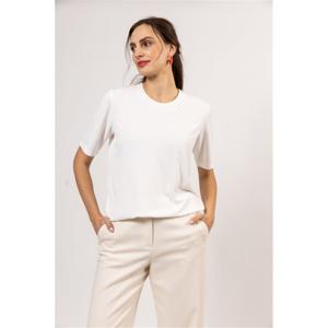 Blouson ronde hals