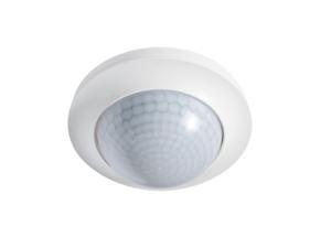 ESYLUX PD-C 360i/24 DUO DALI Passieve infraroodsensor (PIR) Bedraad Plafond Wit