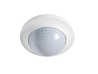 ESYLUX PD-C 360i/24 DUO DALI Passieve infraroodsensor (PIR) Bedraad Plafond Wit - thumbnail