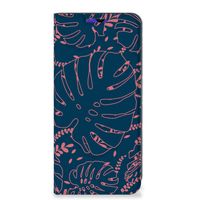 Samsung Galaxy A13 (5G) | Samsung Galaxy A04s Smart Cover Palm Leaves