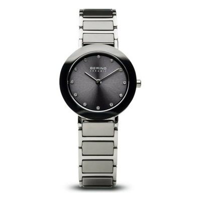 Bering 11429-783 Dames horloge