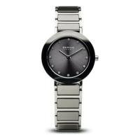 Bering 11429-783 Dames horloge