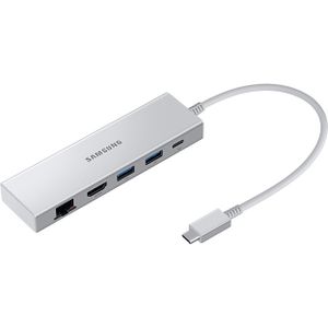 SAMSUNG Multiport Adapter dockingstation