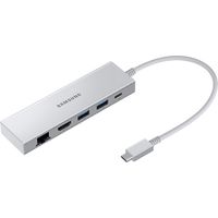 SAMSUNG Multiport Adapter dockingstation - thumbnail