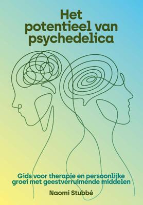Het potentieel van psychedelica (Paperback)
