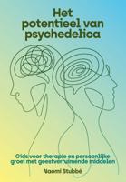 Het potentieel van psychedelica (Paperback)