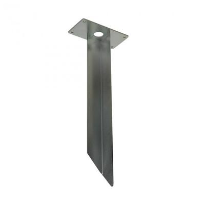 SLV Grondpin staalIperi 50 - 231231