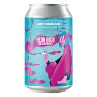 Hop Hooligans Neon Gods QIPA 14.5%