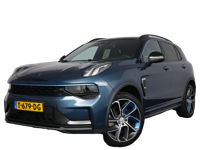 Lynk and Co 01