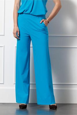 Studio Anneloes Lexie Trousers 12949 Broek 5900 Bright Blue