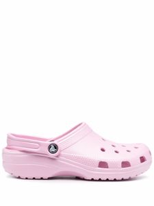 Crocs sandales à perforations - Rose