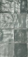 Wandtegel Sartoria Tsquare 15x15x1 cm Fresh Thyme 0,45 M2 - thumbnail