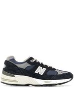 New Balance baskets 991 - Bleu