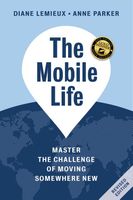 The Mobile Life - Diane Lemieux, Anne Parker - ebook