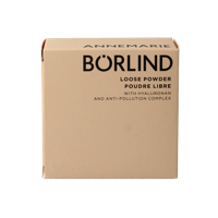 Borlind Powder loose almond 10 Gram